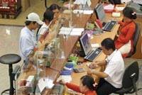 Mức góp vốn tối đa của các NĐTNN vào ngân hàng trong nước được đề nghị điều chỉnh tăng. Ảnh: Đức Thanh.